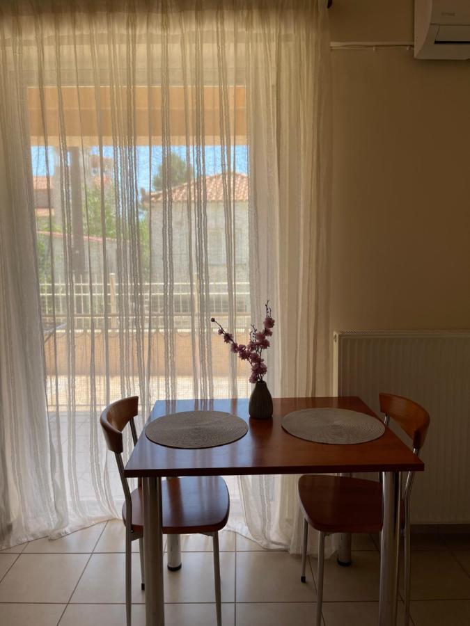 Sia'S Studio Kalamata Exterior foto