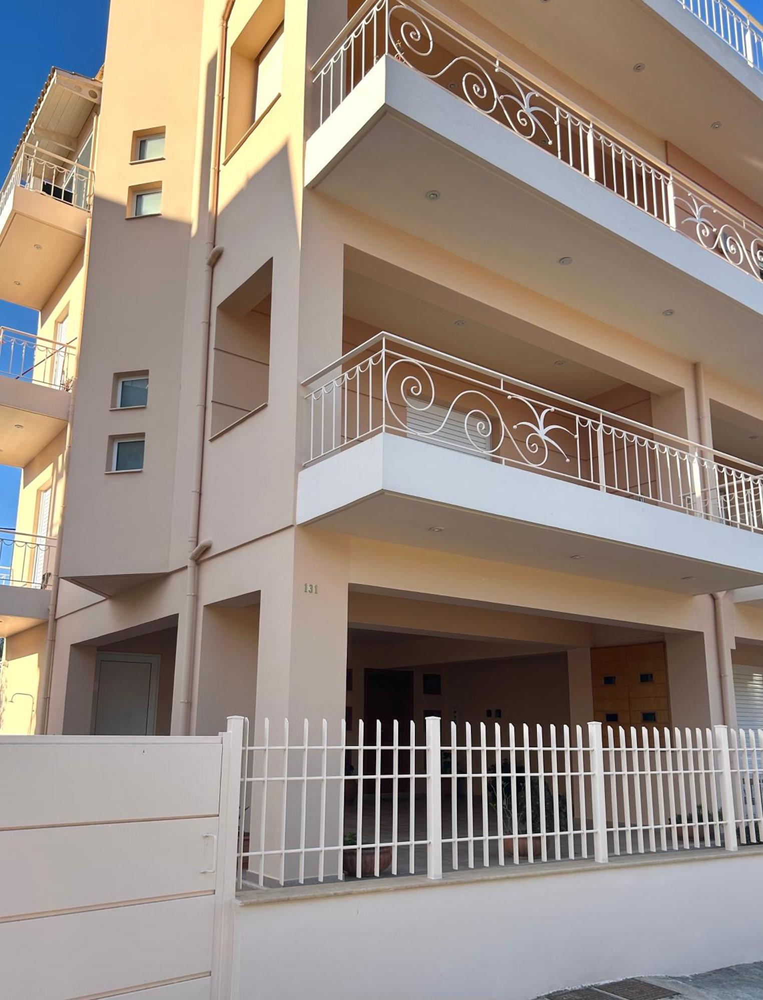 Sia'S Studio Kalamata Exterior foto